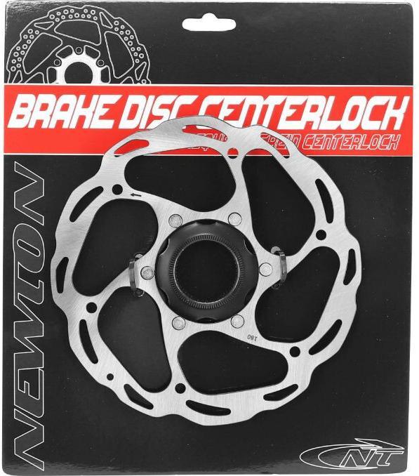 Actual product image Brakco Shimano (180 mm)