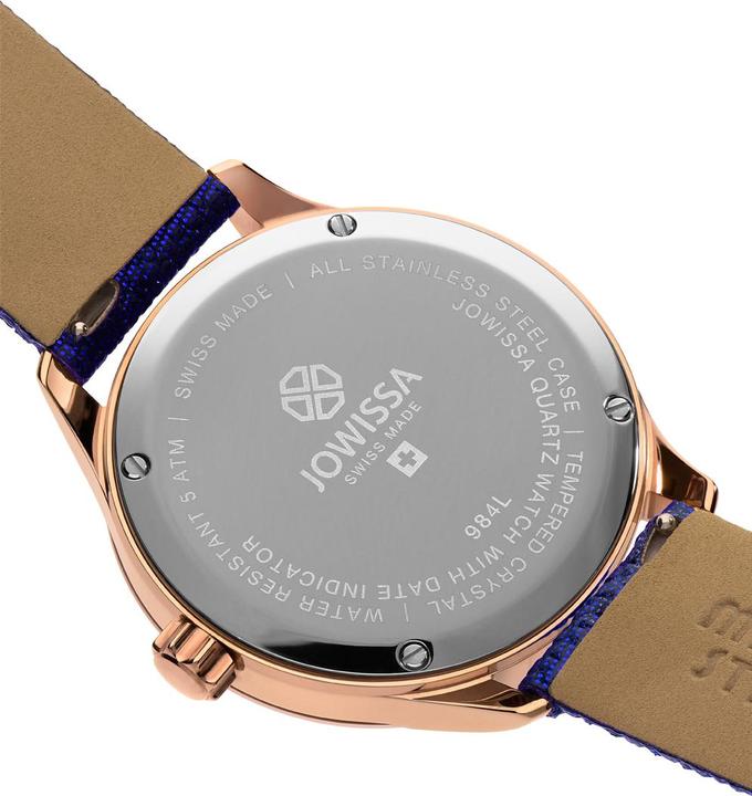 Immagine prodotto Jowissa Tiro (Orologio da polso analogico, 38 mm)