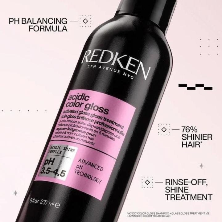 Produktbild Redken Acidic Color Gloss (237 ml)