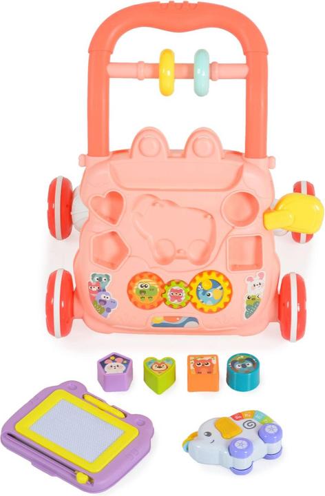Immagine prodotto Moni trotteur éléphant