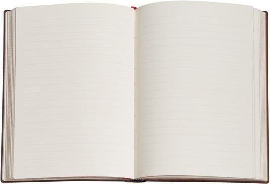 Immagine prodotto Paperblanks Taccuino Hunt-Lenox-Globus 18 x 23 cm, foderato, marrone (18 x 23 cm, Righe, Copertina morbida)