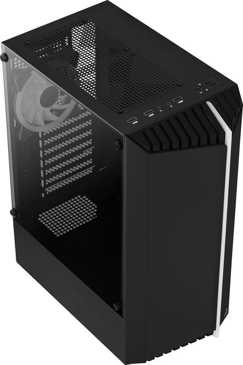 Image du produit AeroCool Bionic (ATX, mATX, Mini-ITX)