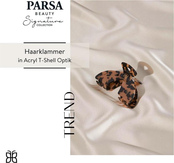 Produktbild Parsa Beauty Haarklammer T-Shell