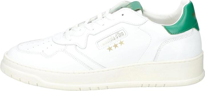 Actual product image Pantofola d'Oro Sirmione Low - 63153 (40)