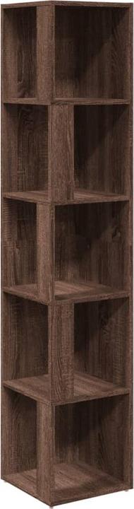Image du produit VidaXL Tove (33 x 33 x 164,5 cm)