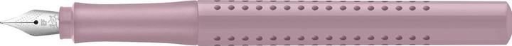 Immagine prodotto Faber-Castell Portafoglio GRIP 2010 Armonia, rosa, EF (Rosa, 1 x)