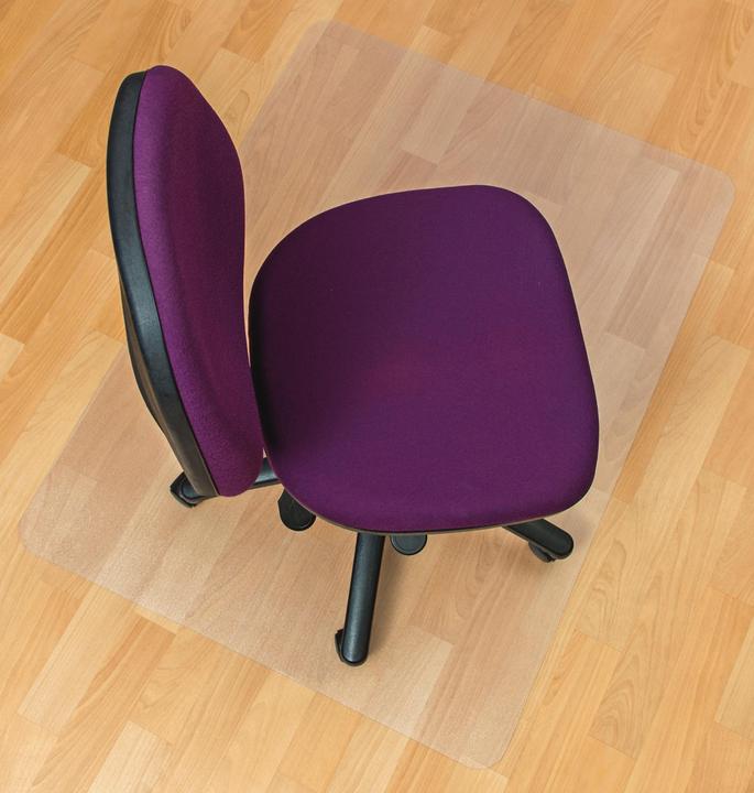 Produktbild Floortex Schutzmatten advantagemat, für Hartböden (120 x 90 cm)