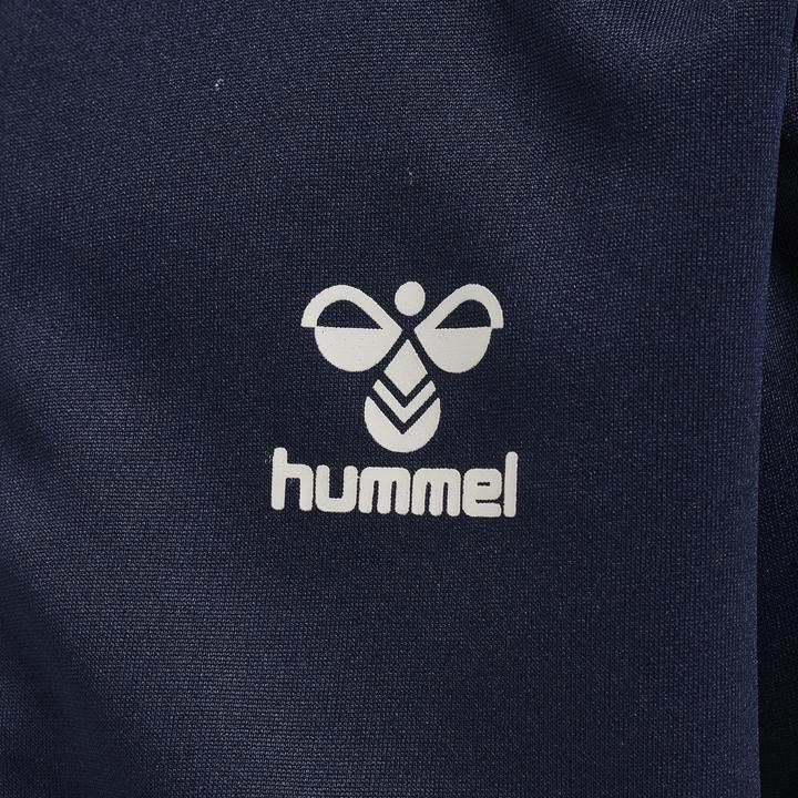 Actual product image hummel Track Tracksuit (164)