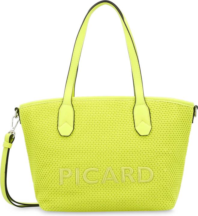 Actual product image Picard Knitwork shopper (12 l)