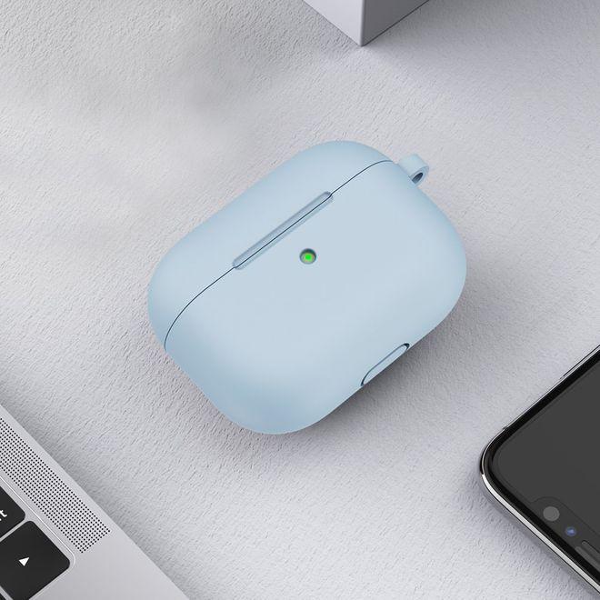 Produktbild MU Classic AirPods 3 Silicone Series (Kopfhörer Hülle)