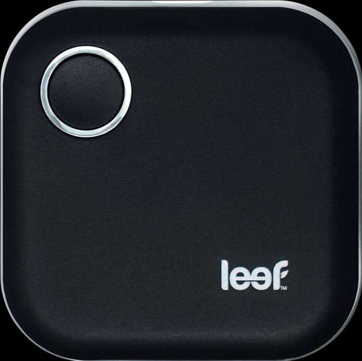Produktbild leef iBridge Air Black 512GB (0.51 TB)