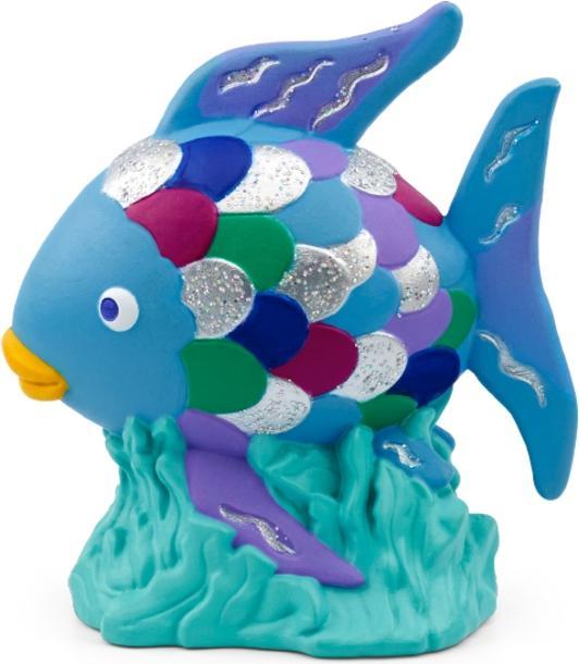 Tonies Le poisson arc-en-ciel (Allemand)
