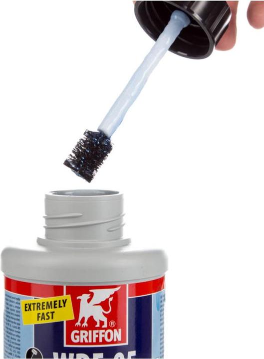 Immagine prodotto Griffon Adesivo WDF-05 250ml (250 ml)