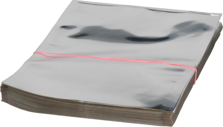 Produktbild Finnvacum Vakuumbeutel Aluminium mittel (100 x)