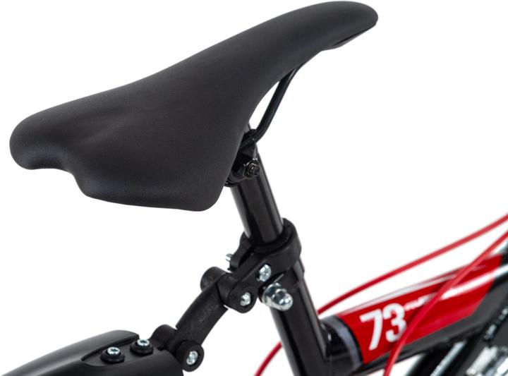 Produktbild KS Cycling Mountainbike Fully ATB 26" Topeka (48 cm)