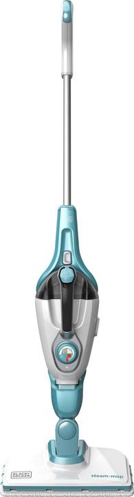 Image du produit Black & Decker Noir + Decker Vapeur 1300w Fsmh1321-Qs (1300 W)