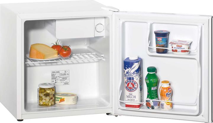 Actual product image Amica KB 15150 W (45 l)