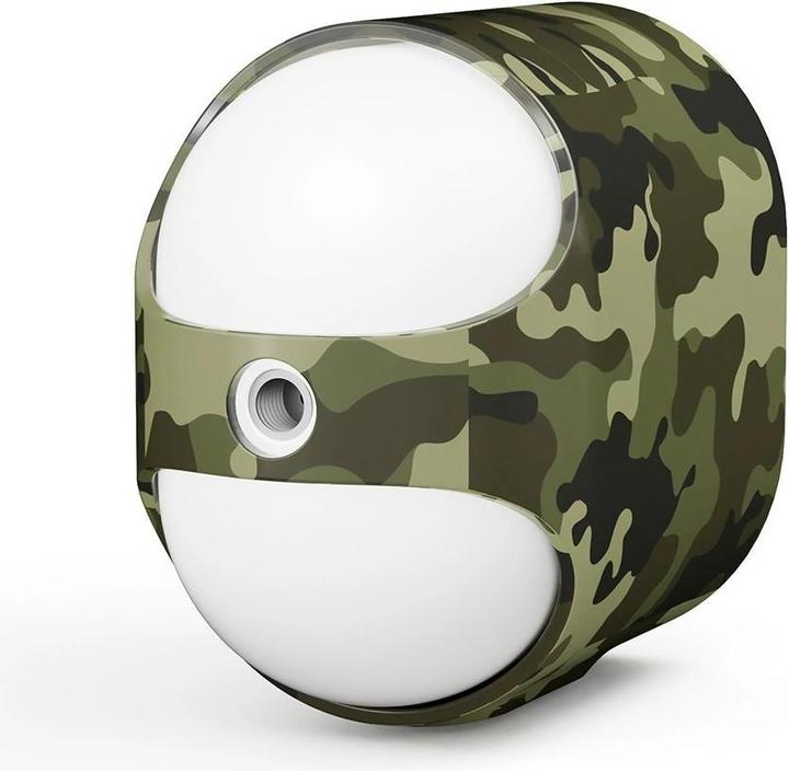 Actual product image Arlo Camo Silicone Skin (Housing)