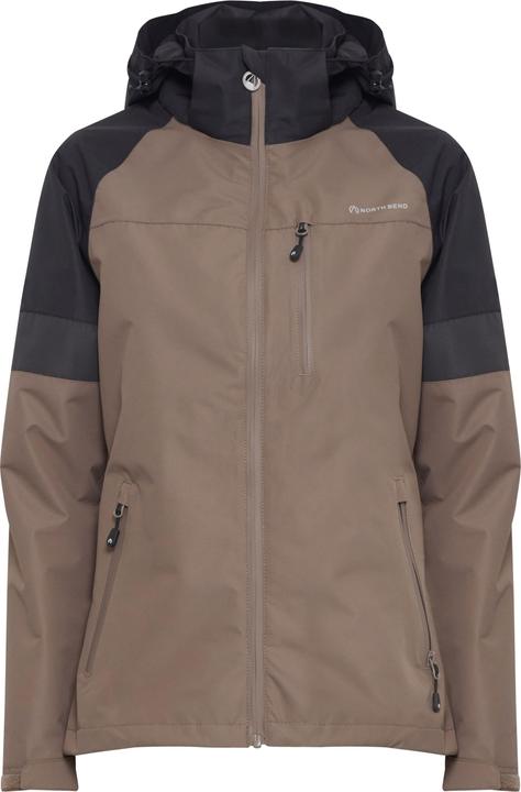 North Bend NBToana W Jacket 241195MMM