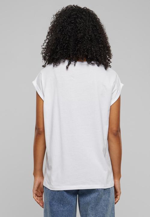 Image du produit Urban Classics tee (L)