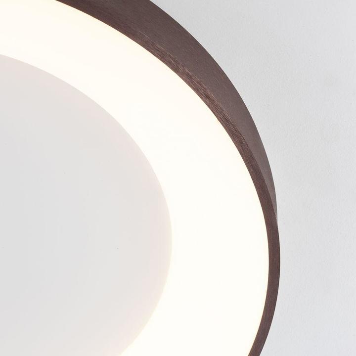Actual product image Nova Luce Rando Thin (3250 lm)
