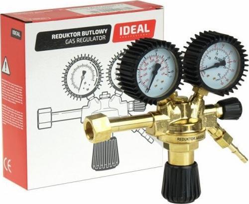 Produktbild Ideal Reduktor