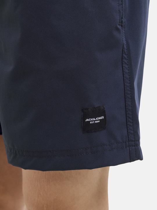 Produktbild Jack & Jones Jpstmaui Jjswim Db Wb Akm Sn (S)
