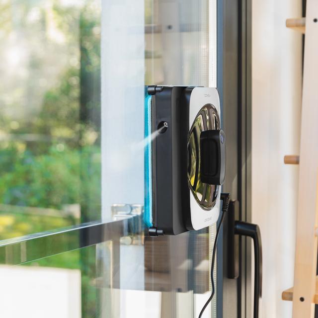Produktbild Cecotec Conga Windroid 1290 Elektrische Scheibenwaschanlage