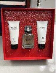 Immagine prodotto Givenchy Set regalo L'Interdit 230 ml (Set profumo)