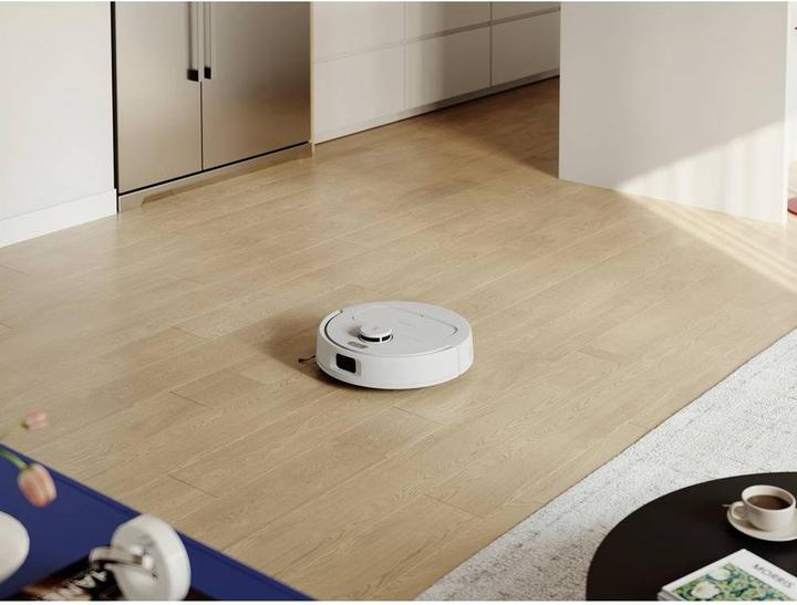 Produktbild Ecovacs N20e Plus (Saugwischroboter)