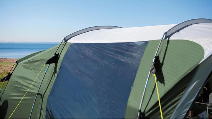 Actual product image Outwell Greenwood 5 (Tunnel tent, 24.30 kg, 5 persons)