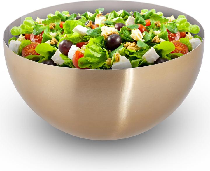 Actual product image Relaxdays Serving bowl (15 cm, 1 l, 1 x)