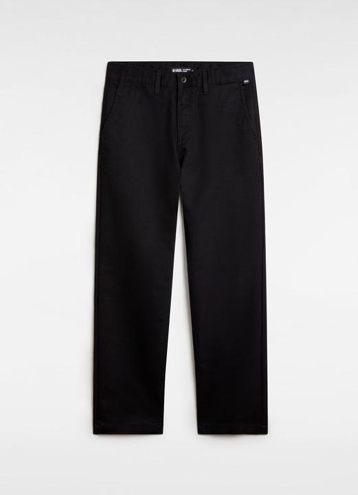 Vans Authentic Chino Relaxed Pant Black (33)
