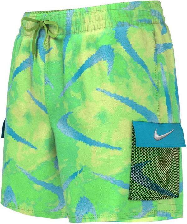 Produktbild Nike Tie Dye Swoosh 4" (128, 140)