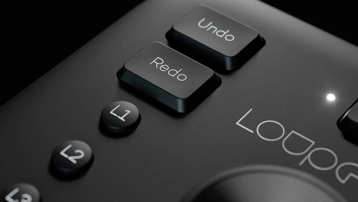 Image du produit Loupedeck + (Divers)