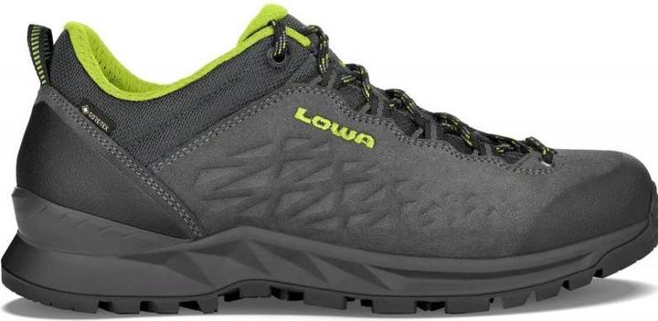 Produktbild Lowa Explorer ll GTX Lo (41)