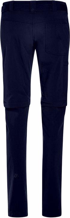 Image du produit Maier Sports Pantalon Inara Slim Zip (XS)