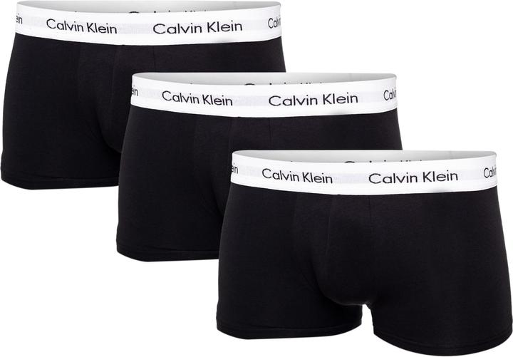 Produktbild Calvin Klein Boxershorts (L, 3er Pack)