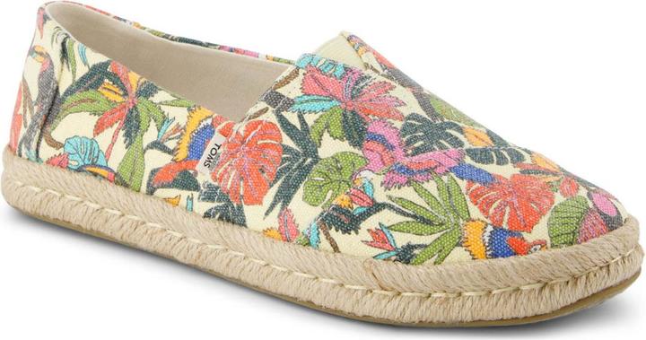 Actual product image Toms W's Alpargata Rope 2.0 (38)