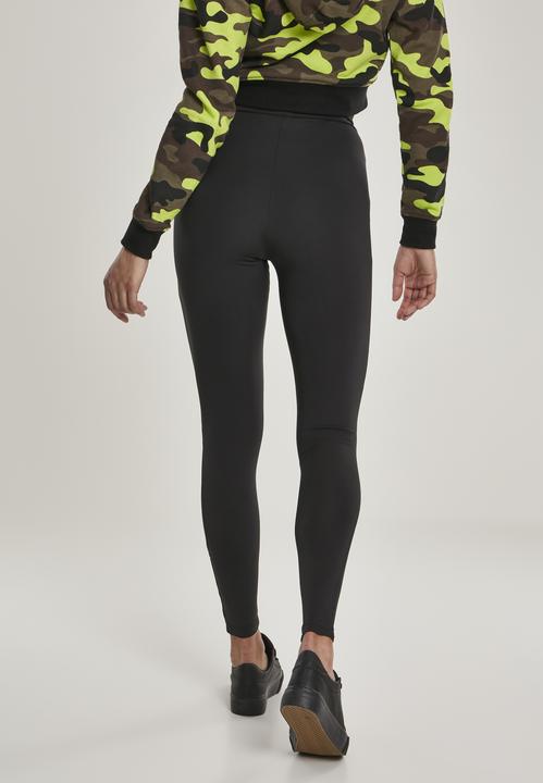 Produktbild Urban Classics Ladies High Waist Leggings (XL)
