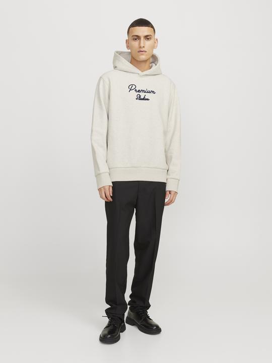 Actual product image Jack & Jones Gedruckt Kapuzenpullover Kapuzenpullover (XXL)