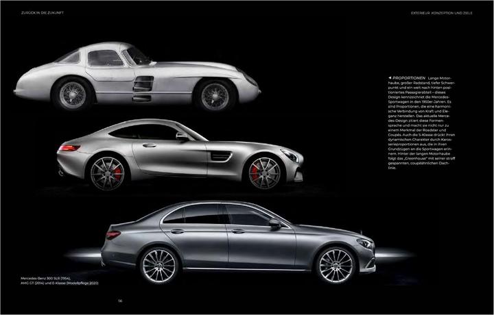 Immagine prodotto Mercedes-Benz. Formsache (Tedesco, Christof Vieweg, 2024)