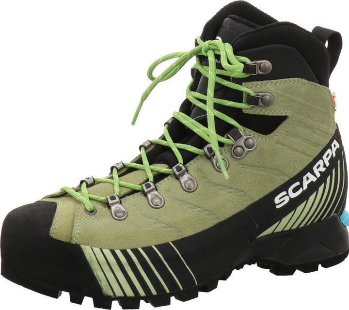 Image du produit Scarpa Ribelle HD (39.5)