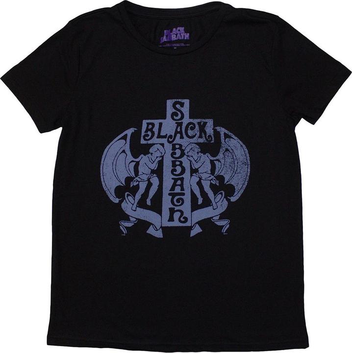 Black Sabbath Angels (Girlie)
