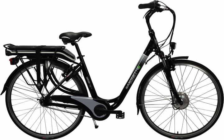 Saxonette Comfort 250 Eco (47 cm)