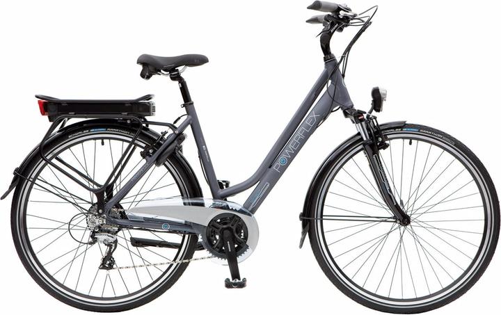 Image du produit Rock Machine Powerflex 24 (50 cm)