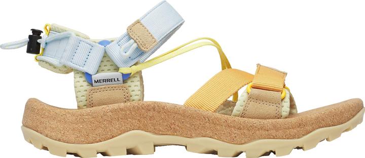 Actual product image Merrell Speed Fusion Web Rmx (39)