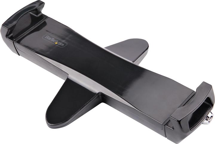 Actual product image StarTech COM VESA Tablet Mount for Monitor Arm - Anti-Theft Tablet Mount for 20.06-31.75c