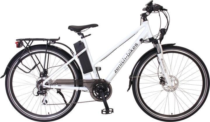 Image du produit Zenith Crossroad Lady (50 cm)
