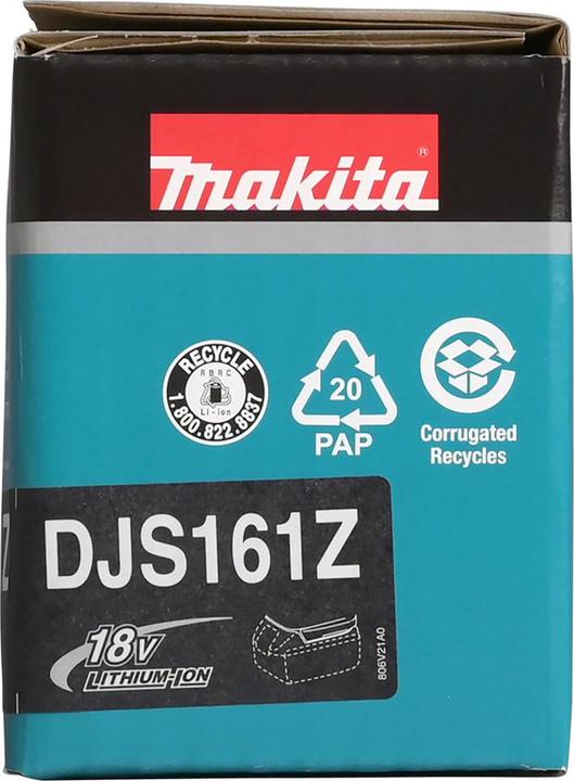 Immagine prodotto Makita DJS161Z